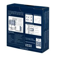 Vorschau: ARCTIC F8 PWM PST