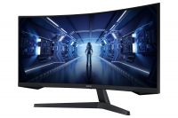 Vorschau: Samsung Monitor C34G55TWWP