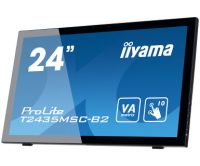 Vorschau: Iiyama ProLite T2435MSC-B2