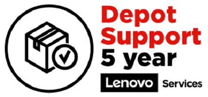 Lenovo 5Y Depot/CCI
