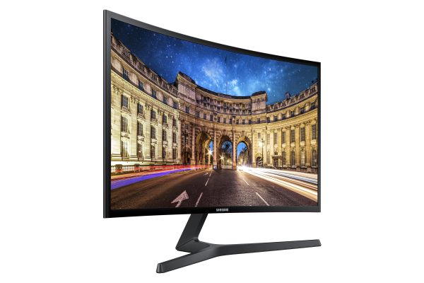 Samsung C27F396FHR