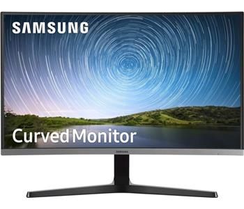 Samsung C27R504FHR