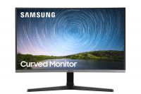Vorschau: Samsung C27R504FHR