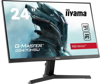 IIYAMA Monitor G2740HSU-B1