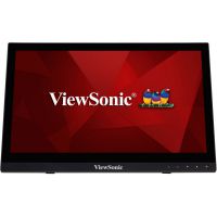 Vorschau: ViewSonic Display TD1630-3 Touch