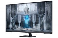 Vorschau: Samsung Monitor S43CG700NU