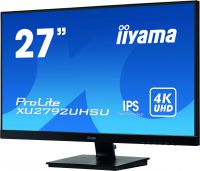 Vorschau: IIYAMA Monitor XU2792UHSU-B1