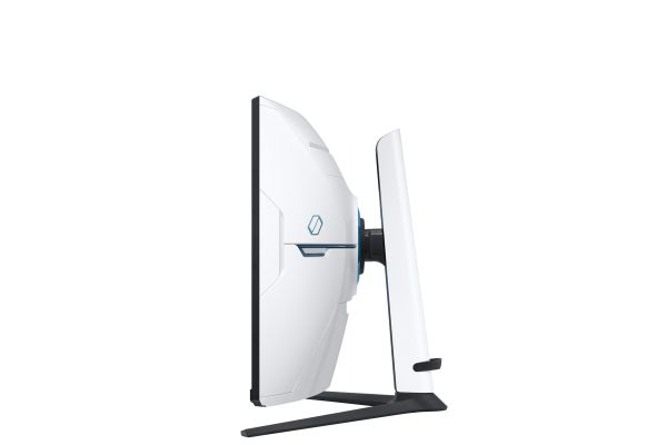 Samsung Monitor S32BG850NP