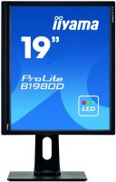 Vorschau: IIYAMA Monitor B1980D-B1