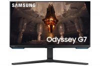 Vorschau: Samsung Monitor S28BG700EP