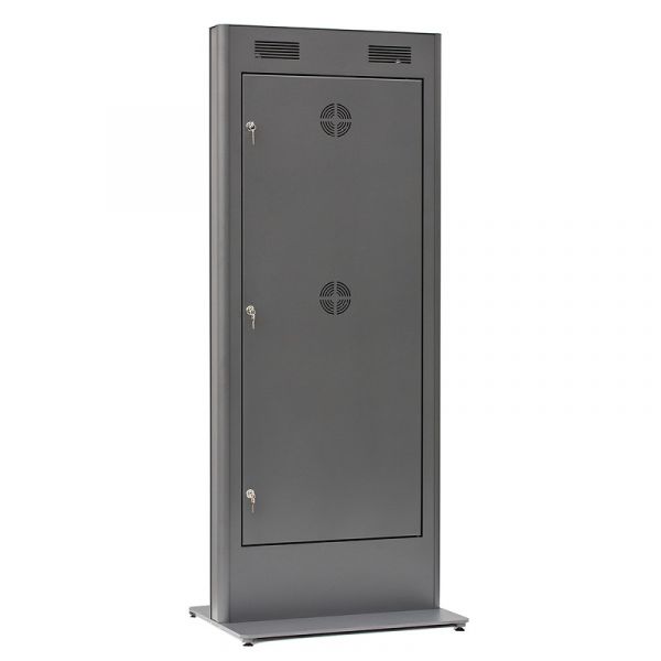 HAGOR Outdoorstele für Samsung OH55F
