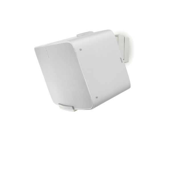 SONOS/Flexson Wandhalterung für FIVE weiß (stück)