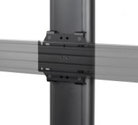 Vorschau: B-TECH MODE-AL Column Mounting Bracket BT8385-RTC/B schwarz