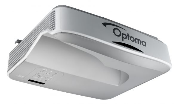 Optoma Ultra Kurzdistanz Projektor ZH400UST