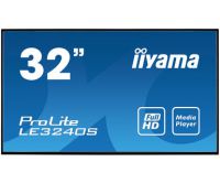 Vorschau: IIYAMA LFD ProLite LE3240S-B3
