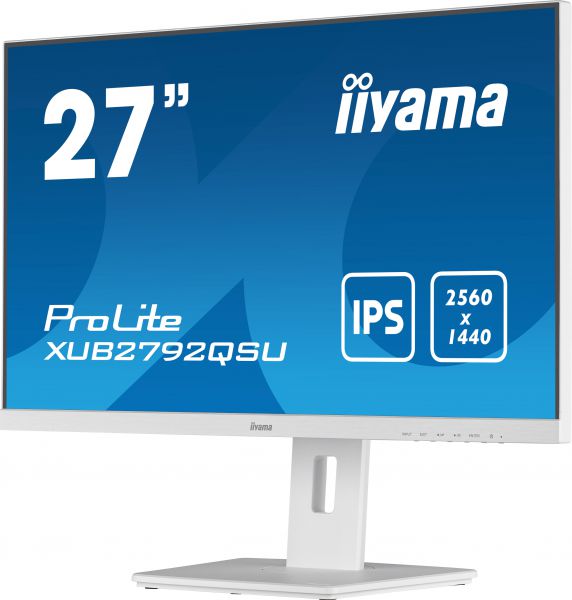 IIYAMA Monitor XUB2792QSU-W5