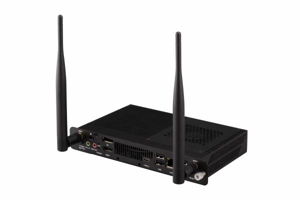 ViewSonic VPC25-W53-O1-1B