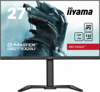 Vorschau: IIYAMA Monitor GB2770QSU-B5