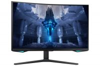 Vorschau: Samsung Monitor S32BG750NP