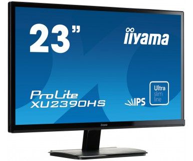 IIYAMA Monitor XU2390HS-B1