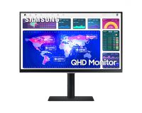 Vorschau: Samsung S24A600NWU