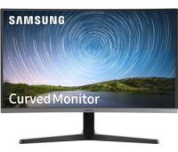 Vorschau: Samsung C27R504FHR
