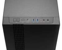Vorschau: step PC Professional VR 91064-X299 CUBE