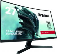 Vorschau: IIYAMA Monitor G2766HSU-B1