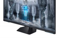 Vorschau: Samsung Monitor S43CG700NU