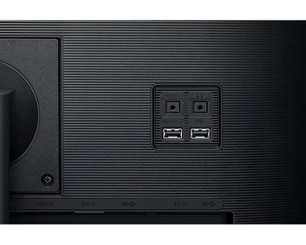 Samsung F24T450GYU