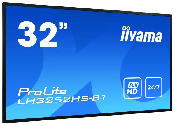 Iiyama ProLite LH3252HS-B1