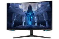 Vorschau: Samsung Monitor S32BG750NP