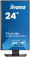 Vorschau: IIYAMA Monitor XUB2492HSC-B5