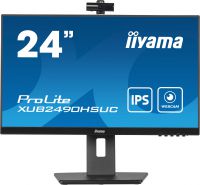 Vorschau: IIYAMA Monitor XUB2490HSUC-B5