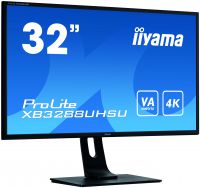 Vorschau: IIYAMA Monitor XB3288UHSU-B1