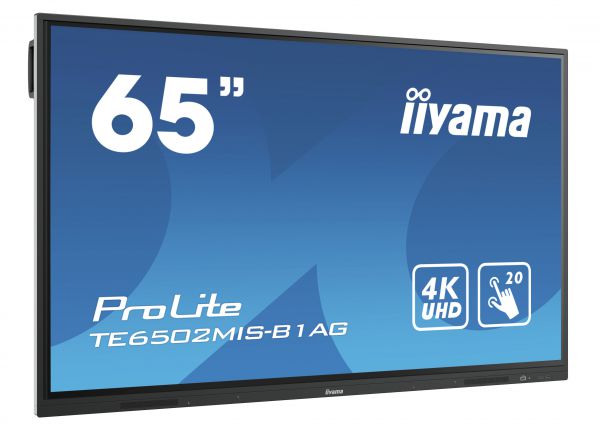 Iiyama ProLite TE6502MIS-B1AG
