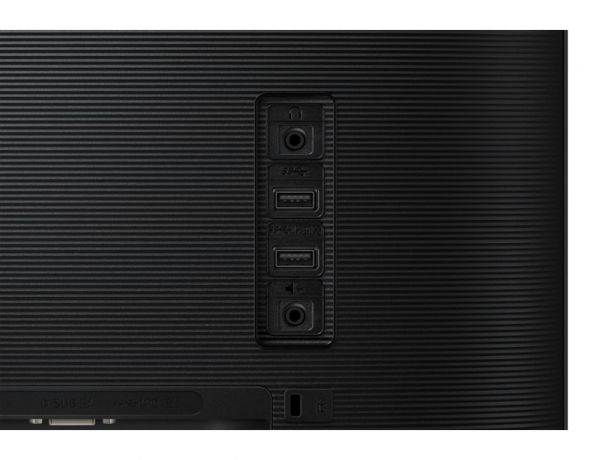 Samsung S24A400VEU