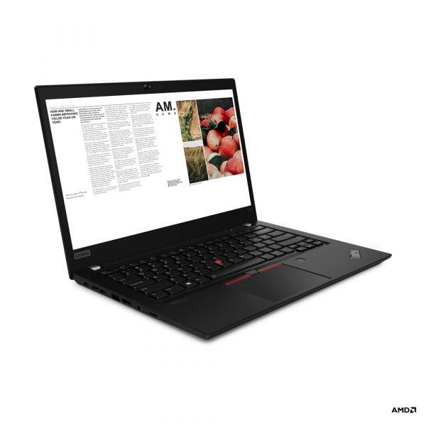 Lenovo NB ThinkPad T14 AMD G2 - 35,6 cm (14") | 20XL0016GE