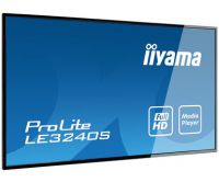 Vorschau: IIYAMA LFD ProLite LE3240S-B3