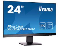 Vorschau: IIYAMA Monitor XU2492HSU-B1