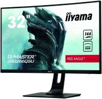 Vorschau: IIYAMA Monitor GB3266QSU-B1