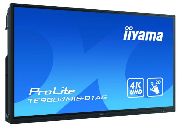 Iiyama ProLite TE9804MIS-B1AG