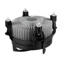 Vorschau: Cooler S1200 Silent Solution (bis 95W TDP) - BTO