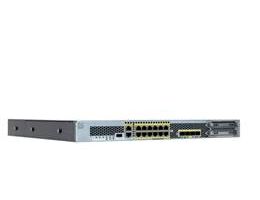 Cisco Firepower 2100 Firewall FPR-2120 FPR2120-ASA-K9