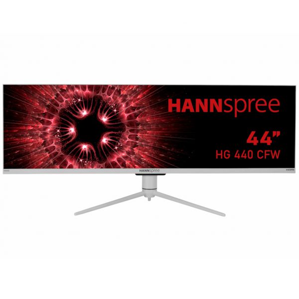 HANNSpree HG440CFW Display