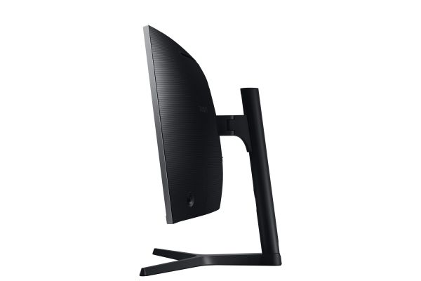 Samsung C34H890WGR
