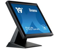 Vorschau: IIYAMA ProLite T1931SR-B5