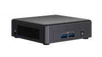 Vorschau: Intel Next Unit of Computing Kit 11 Pro - NUC11TNKi7