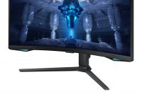 Vorschau: Samsung Monitor S32BG750NP