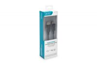 Vorschau: DIGITUS DisplayPort Anschlusskabel, DP St/St, 2m
